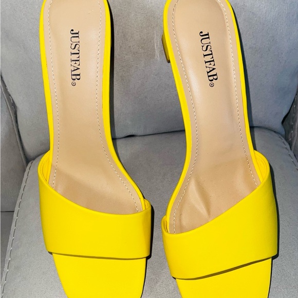 DRESS SANDALS, CORISANDE - Picture 2 of 3